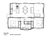 2, 3 & 4/6 Ford Road, Pontville, Tas 7030-Floorplan