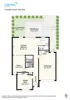 2/3 Edith Street, Oak Park, Vic 3046-Floorplan