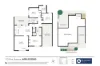 2/3 First Avenue, Applecross, WA 6153-Floorplan
