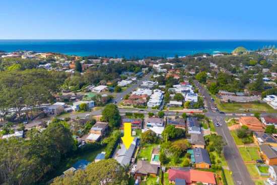 2/3 Forest Court, Port Macquarie, NSW 2444