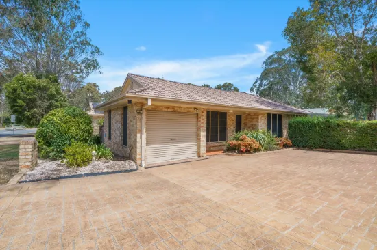 2/3 John Purcell Way, South Nowra, NSW 2541