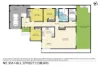 2/30 Hall Street, Coburg, Vic 3058-Floorplan
