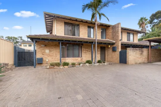 2/30 Hampden Street, South Perth, WA 6151