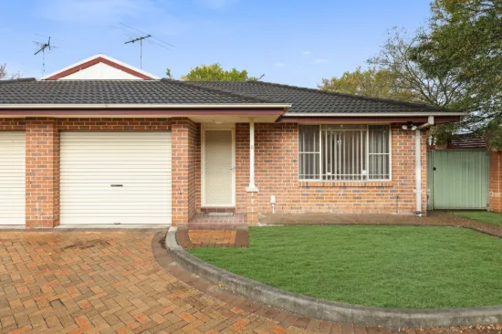 2/30 Northmead Ave, Northmead, NSW 2152