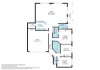 2/31 Amanda Crescent, Forster, NSW 2428-Floorplan