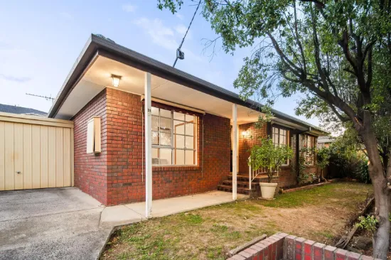 2/31 Kalimna Street, Balwyn, Vic 3103