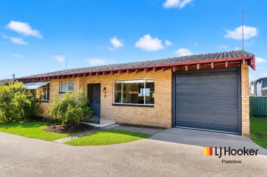 2/31 Neptune Street, Revesby, NSW 2212