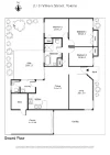 2/31 Villiers Street, Yokine, WA 6060-Floorplan
