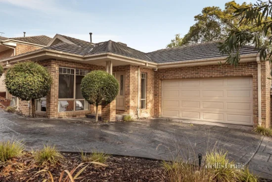 2/32-34 Burnett Street, Mitcham, Vic 3132