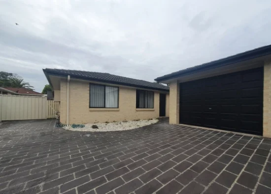 2/32 Central Avenue, Oak Flats, NSW 2529