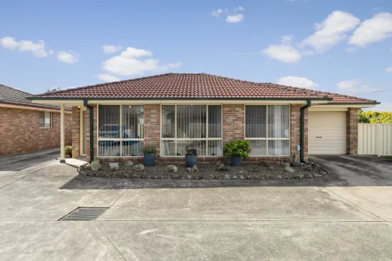 2/32 Christie Road, Tarro, NSW 2322
