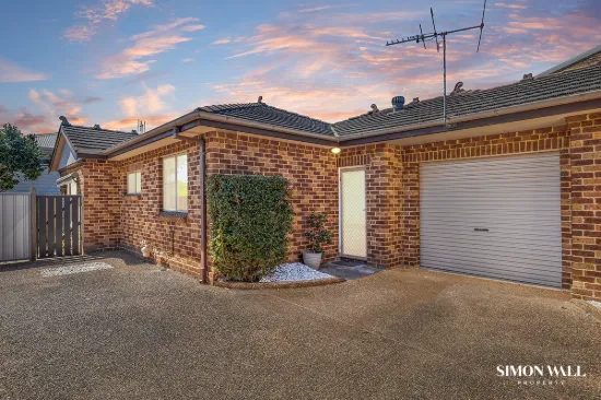 2/32 Macquarie Street, Merewether, NSW 2291