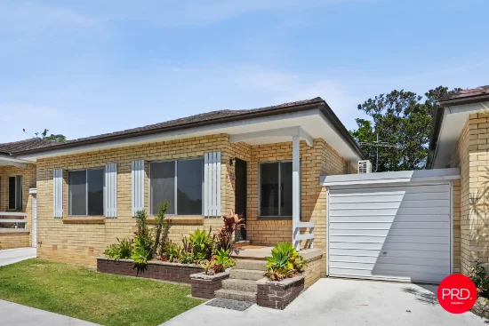 2/33 Beaconsfield Street, Bexley, NSW 2207