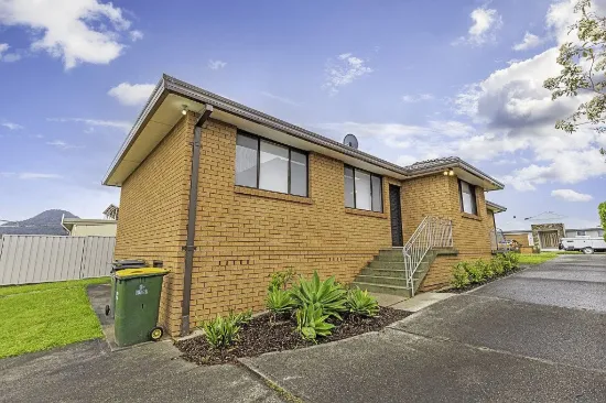 2/33 Cobblers Avenue, Figtree NSW 2525-Image