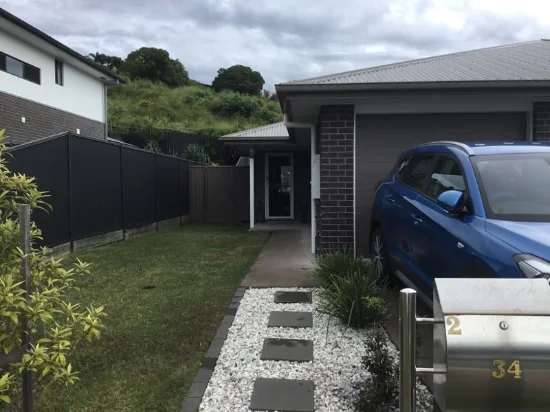 2/34 Lorikeet Dr, Tweed Heads South, NSW 2486 - For Rent
