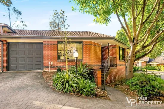 2/35-37 Booth Street, Marsfield, NSW 2122