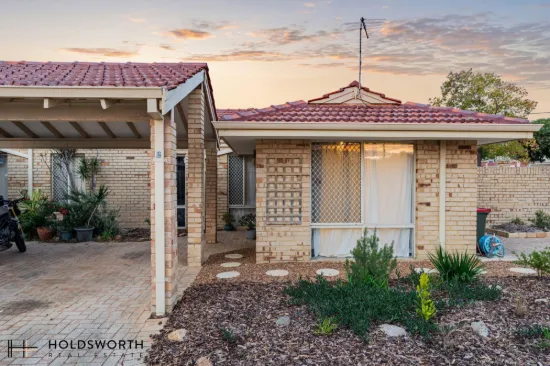 2/35 Jedda Road, Balcatta, WA 6021