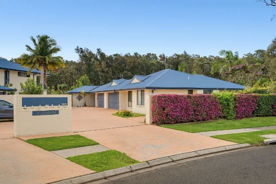 2/35 Lincoln Road, Port Macquarie, NSW 2444