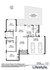 2/35 Lincoln Road, Port Macquarie, NSW 2444-Floorplan