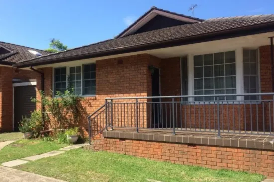 2/37-39 Gladstone Street, Bexley, NSW 2207