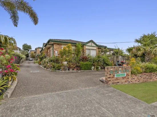 2/37 Hill Crescent, Carina Heights, Qld 4152