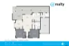 2/37 Hill Crescent, Carina Heights, Qld 4152-Floorplan