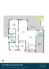 2/37 Walker Street, Warners Bay, NSW 2282-Floorplan