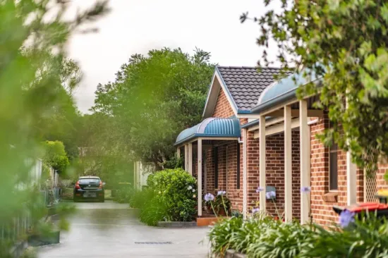 2/380 Sandgate Road, Shortland, NSW 2307