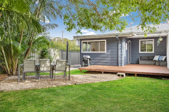 2/39 Alfred Street, North Haven, NSW 2443