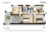 2/39 Alfred Street, North Haven, NSW 2443-Floorplan