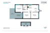 2/39 Alfred Street, North Haven, NSW 2443-Floorplan