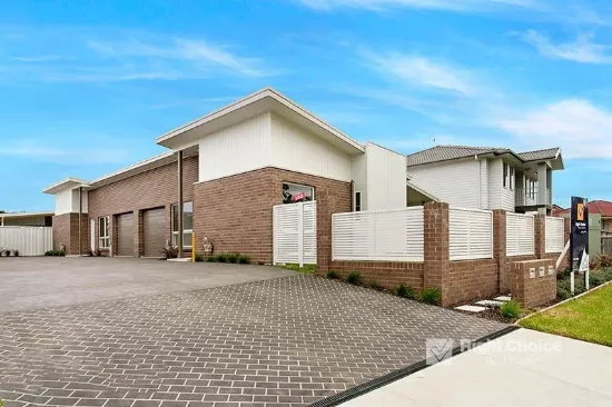 2/39 Wattle Road, Flinders, NSW 2529