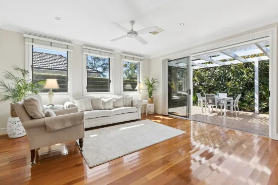 2/39B Caringbah Road, Caringbah South, NSW 2229