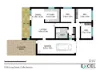 2/3a Long Street, Coffs Harbour, NSW 2450-Floorplan