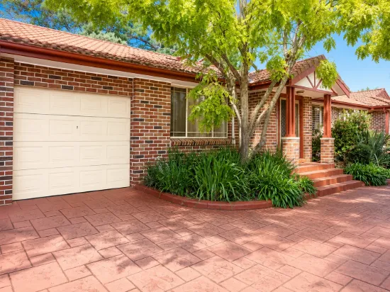 2/4-6 Drew Street, Westmead, NSW 2145