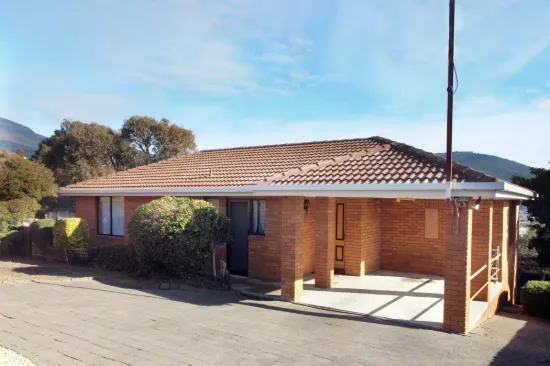 2/4 Atherton Ave, West Moonah, Tas 7009