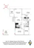 2/4 Atherton Ave, West Moonah, Tas 7009-Floorplan