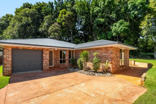 2/4 Banjo Place, Alstonville, NSW 2477