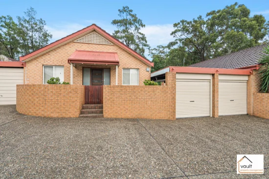 2/4 Carisbrooke Close, Bomaderry, NSW 2541