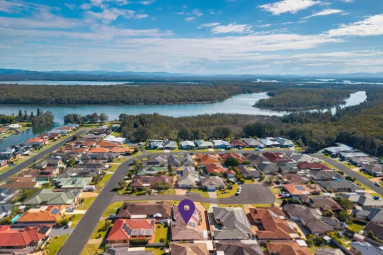 2/4 Lisa Place, Forster, NSW 2428