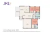 2/4 Lisa Place, Forster, NSW 2428-Floorplan