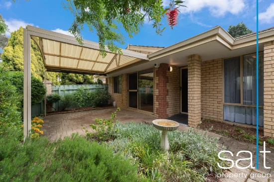 2/4 Morrow Mews, Kardinya, WA 6163