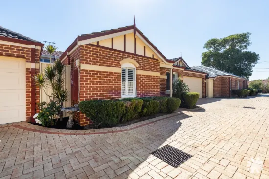 2/4 Mort Street, Rivervale, WA 6103
