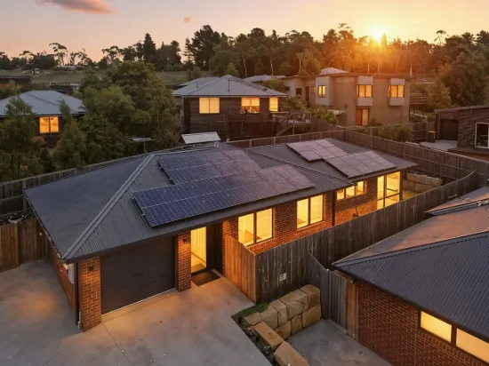 Modern living | Private setting | Excellent Investment opportunity