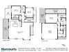 2/4 Tennent Court, Howrah, Tas 7018-Floorplan