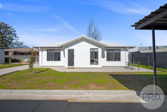 2/40 Cullen Road, Wagga Wagga, NSW 2650