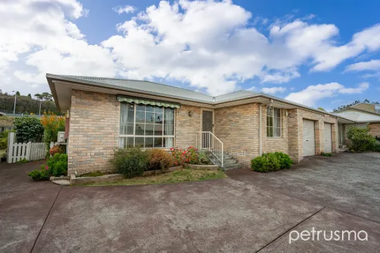 2/40 Topham Street, Rose Bay, Tas 7015