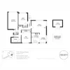 2/40 Topham Street, Rose Bay, Tas 7015-Floorplan