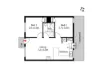 2/405 Murray Road, Preston, Vic 3072-Floorplan