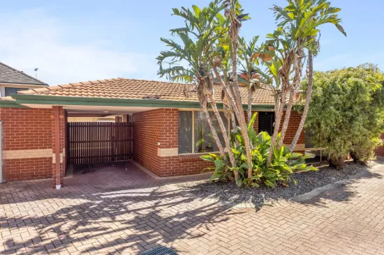 2/406 Crawford Rd, Dianella, WA 6059